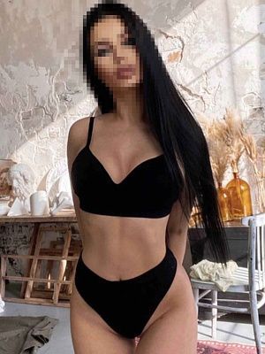 Яночка превью