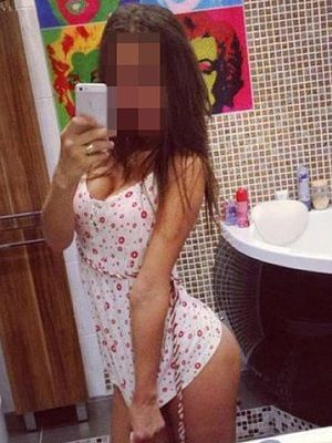 Ксюша превью