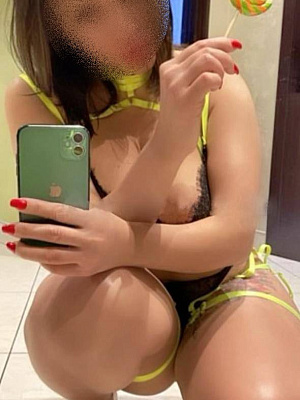 Мила превью