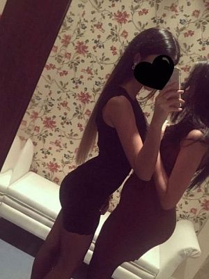 Яночка и Настя превью