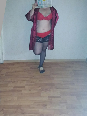 Даша превью