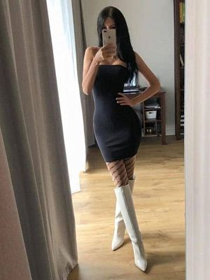 Соня превью