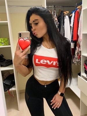 Вика превью