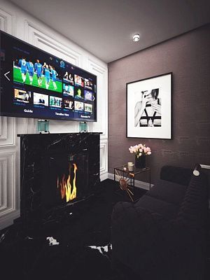 Амстердам превью