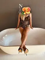 Королевский минет